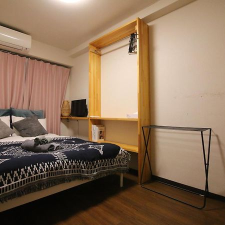 Appartamento Nogata House Tokyo Esterno foto