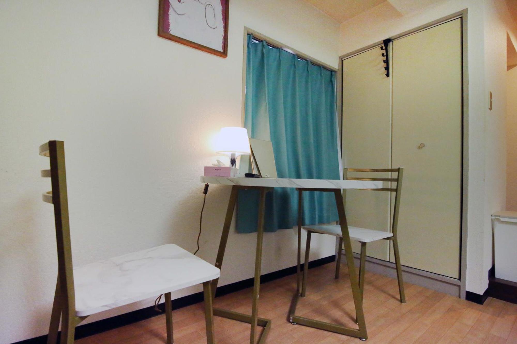 Appartamento Nogata House Tokyo Esterno foto