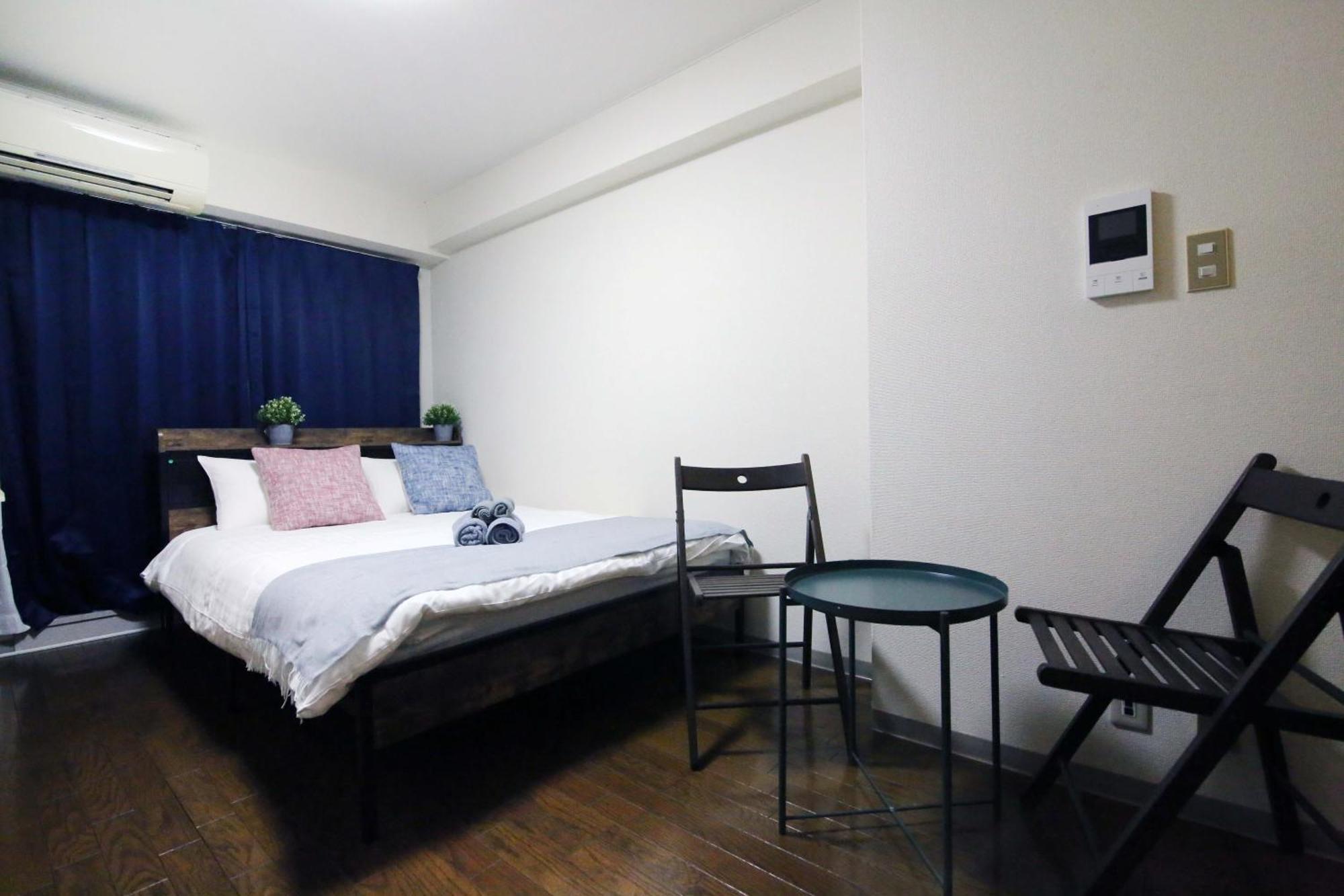 Appartamento Nogata House Tokyo Esterno foto